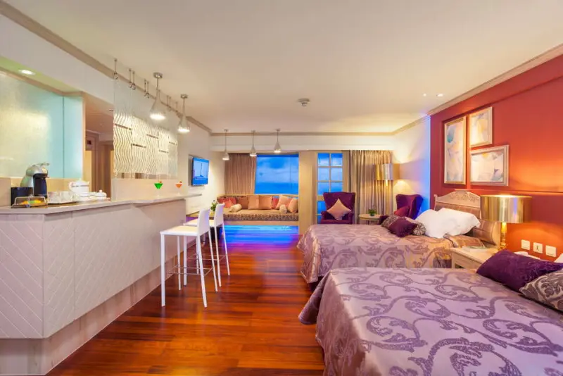 Diamond Cliff Resort & Spa