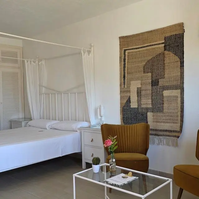Casa Naya Ibiza