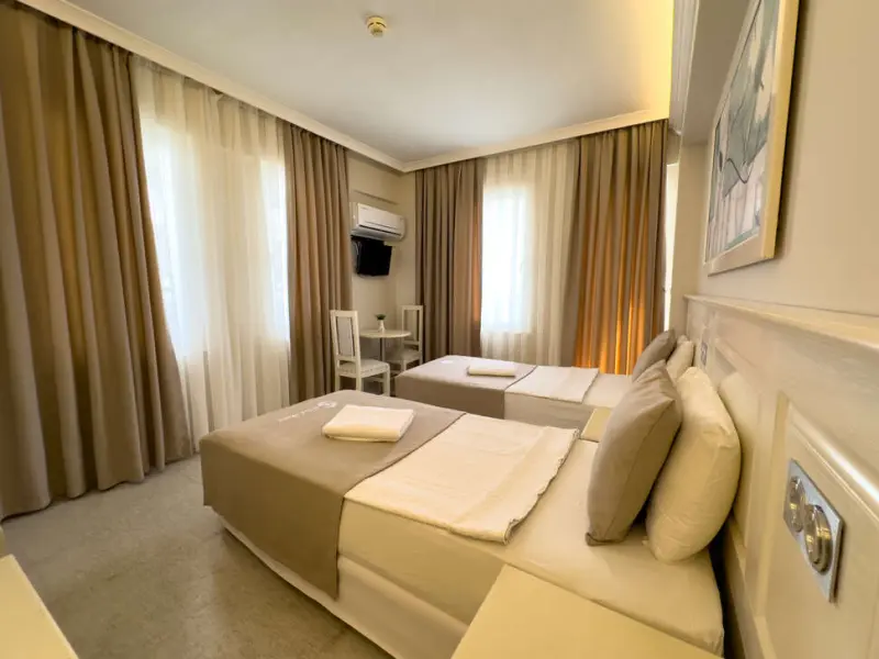 Savk Hotel
