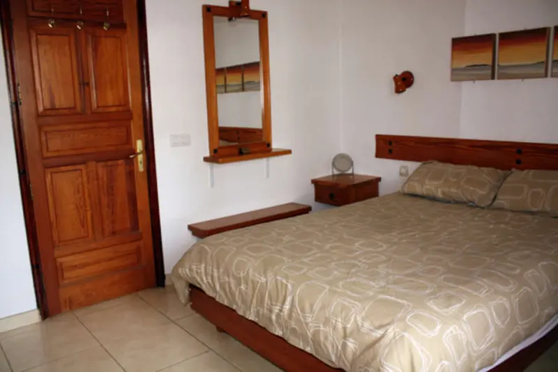 Casas del Sol Villas
