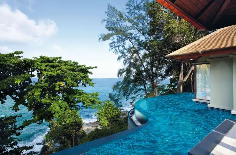 Pullman Phuket Arcadia Naithon Beach