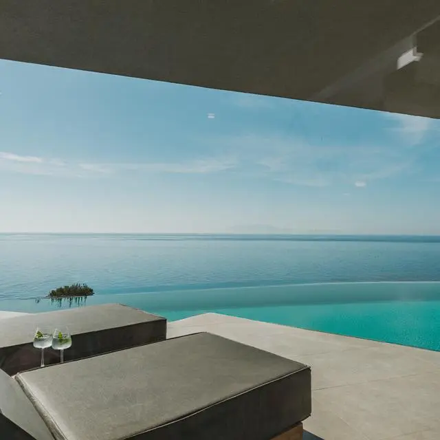 River Villas