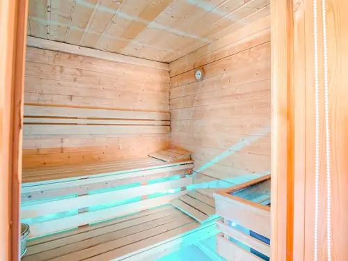 Chalet LES ETOILES DE VONNES