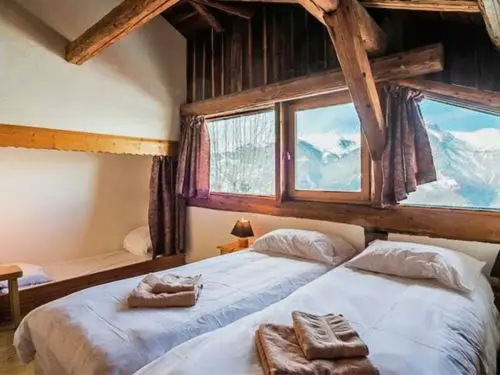 Chalet La Vieille Maison - Wens Chalets