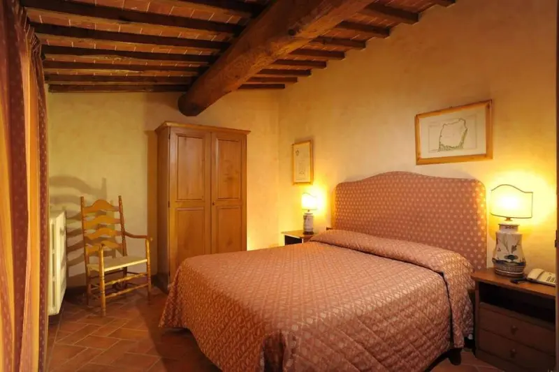 Fattoria Degli Usignoli