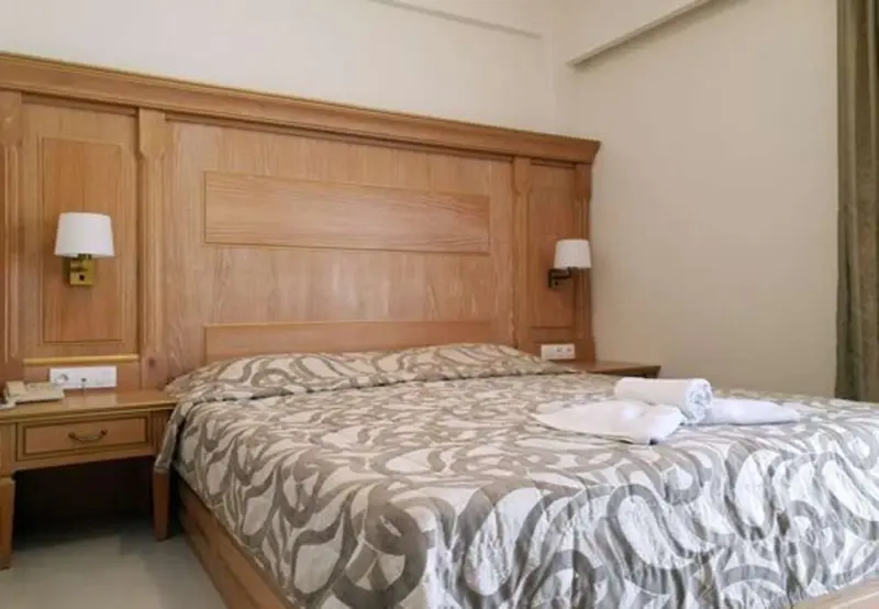 Ioli Village Hotel