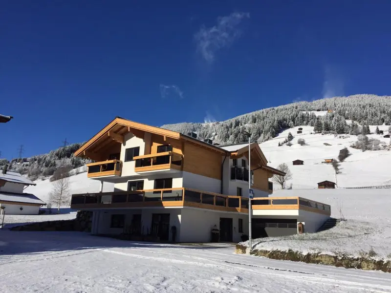 Appartements Auszeit