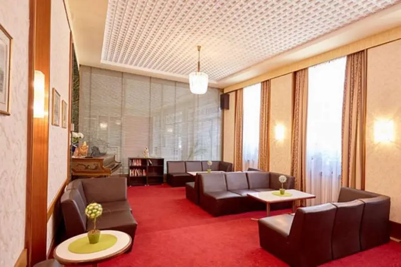 Hotel Mozart