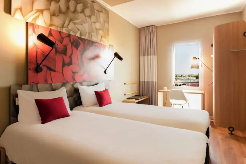 ibis Rabat Agdal