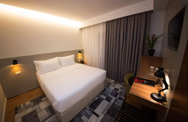 Hotel Theatro