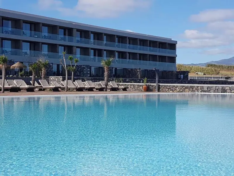 Pedras do Mar Resort & SPA