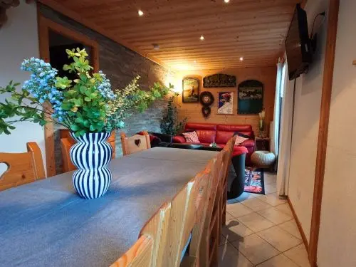 Chalet Pom de Pin - Wens Chalets