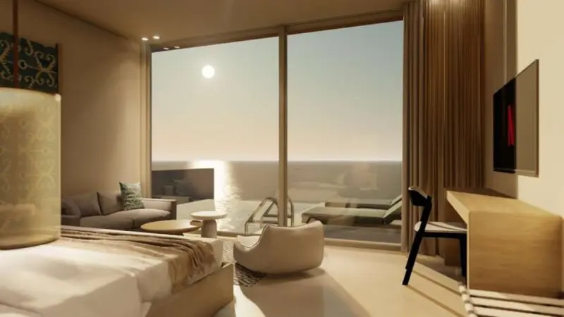 Este Elegant Suites & Villas