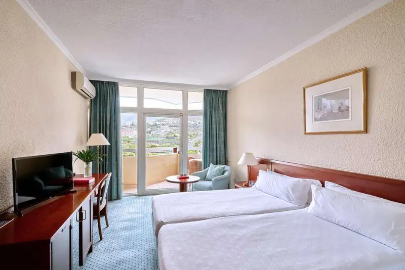 Precise Resort Puerto de la Cruz Tenerife