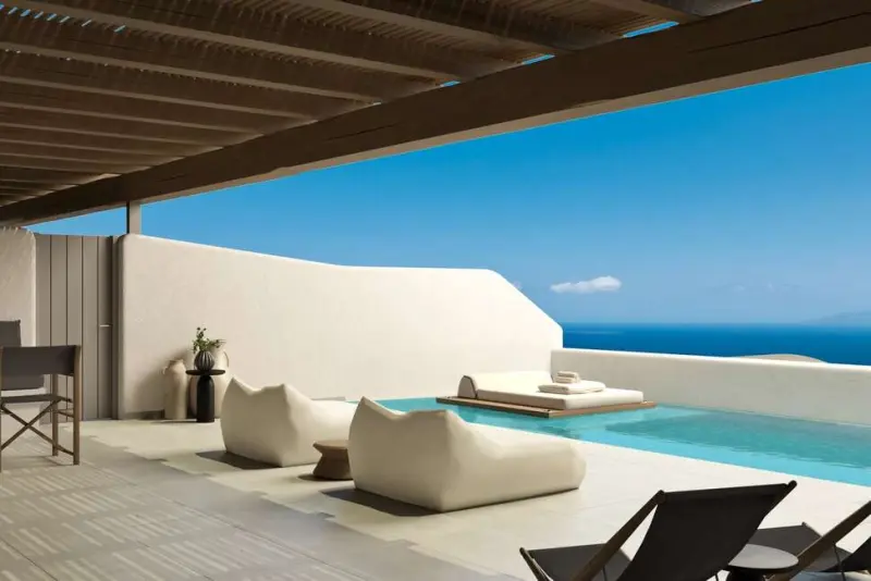Nero Luxury Suites