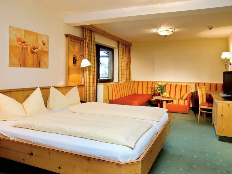 Hotel Rösslwirt