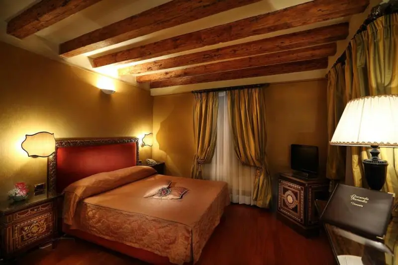 Hotel Colombina