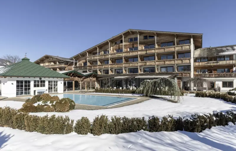 Hotel Pirchnerhof