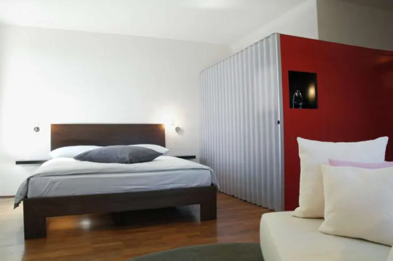 Sorell Hotel Zürichberg