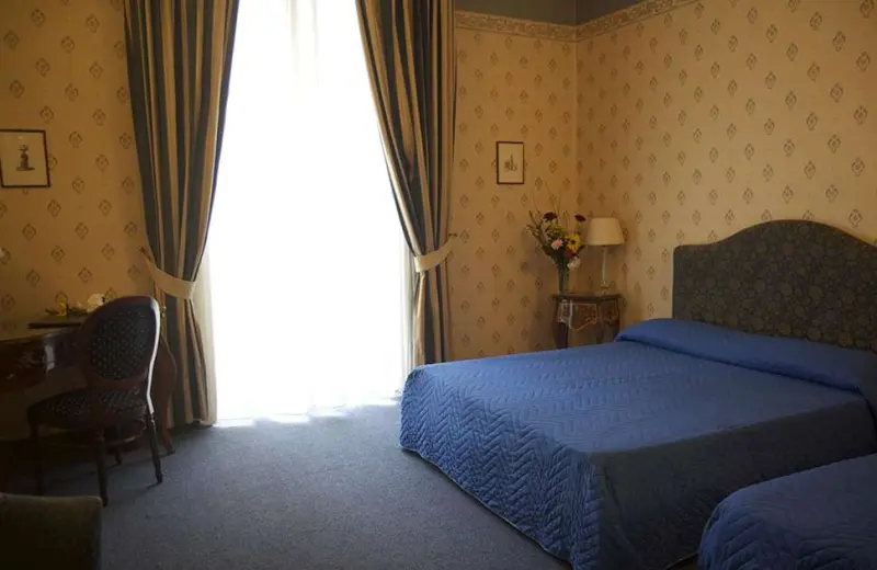 Hotel Nuovo Rebecchino