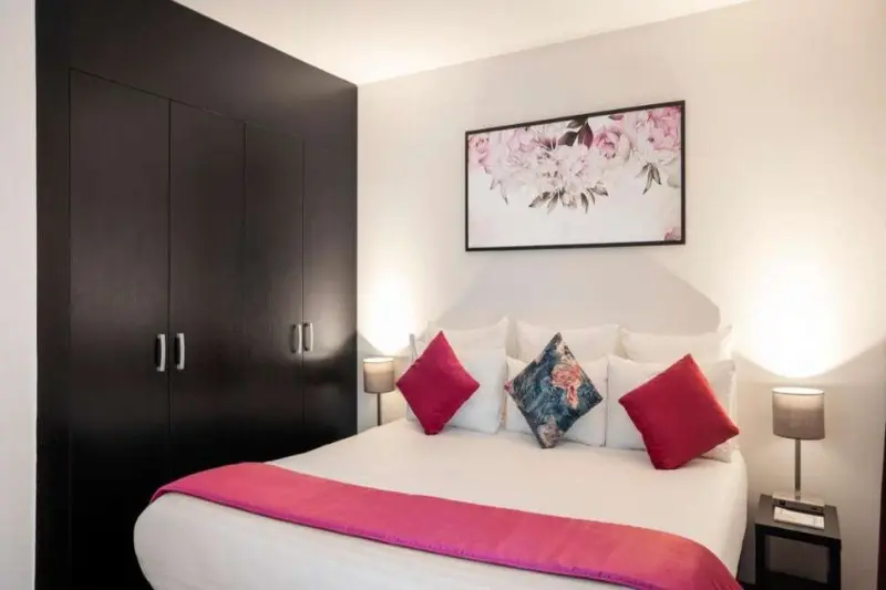 Appart Hôtel - Residhome Val d'Europe