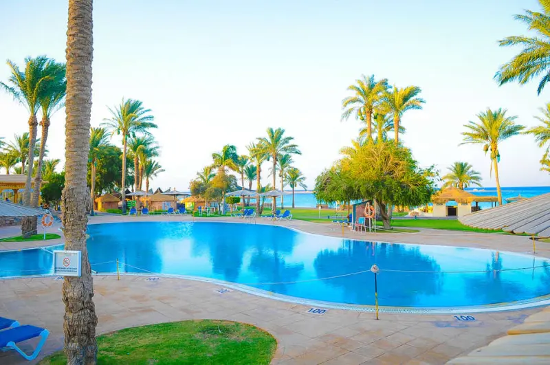 Dahab Lagoon Club & Resort