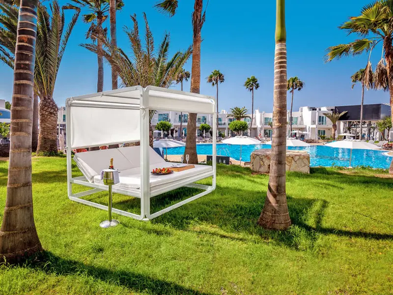 Barceló Corralejo Sands
