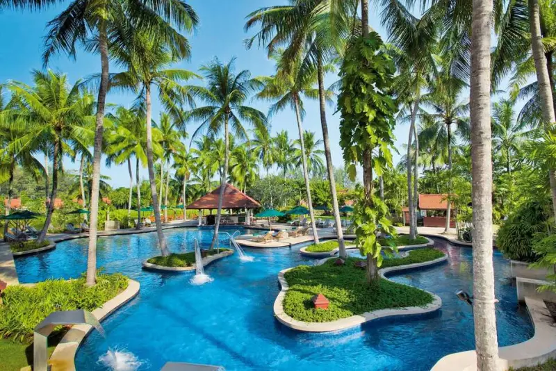 Banyan Tree Phuket