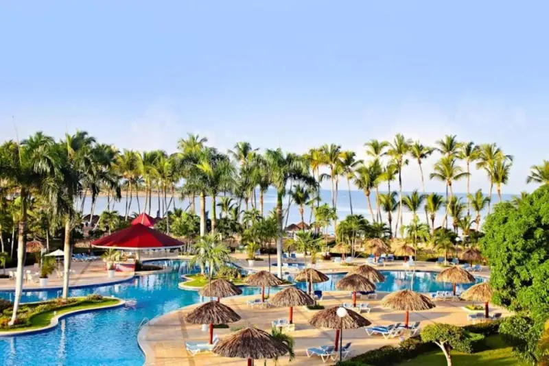 Bahia Principe Explore La Romana