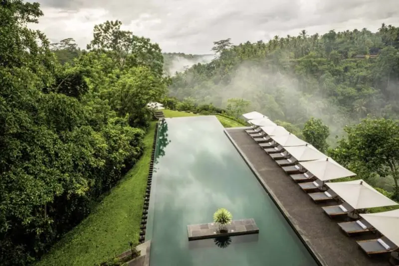 Alila Ubud