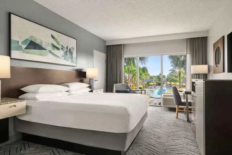 Delta Hotels Orlando Celebration