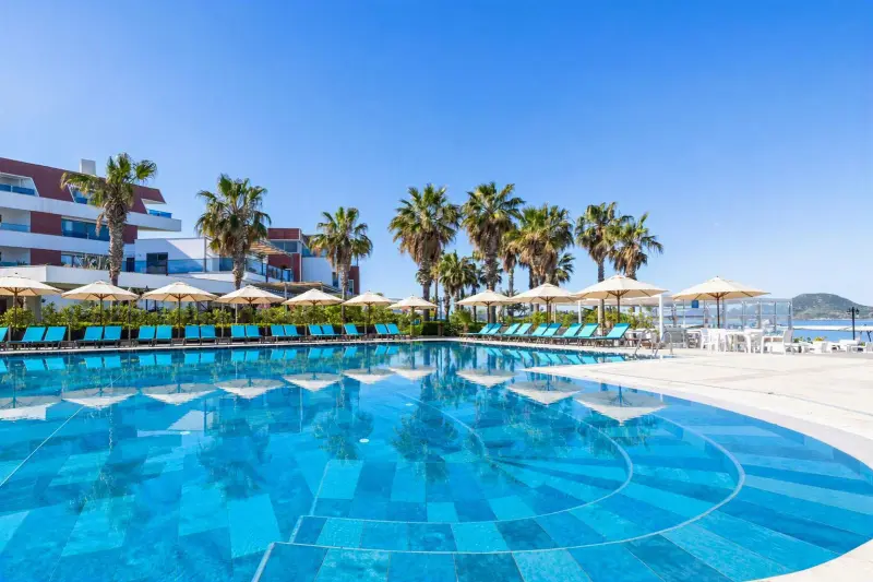 Azure by Yelken Hotel