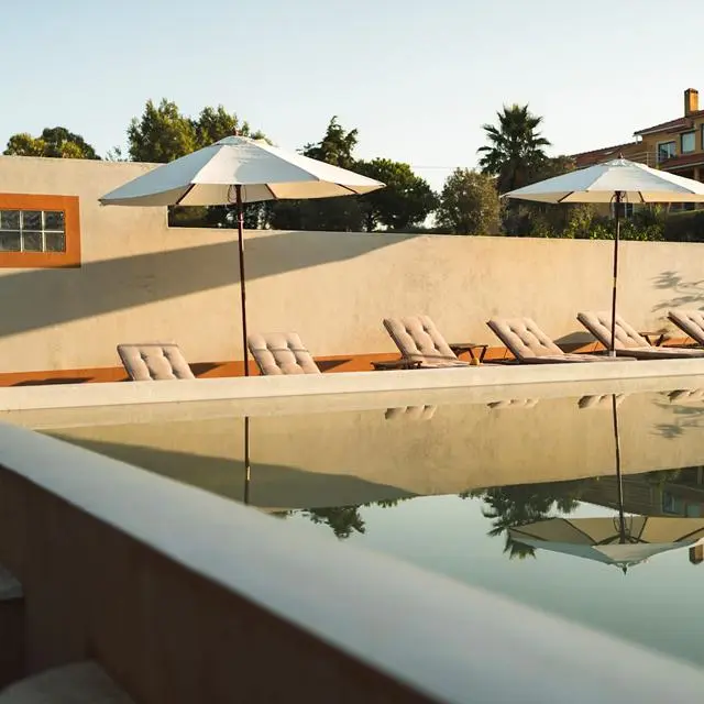 Quinta Raposeiros - CountryHouse | Ericeira Hotel