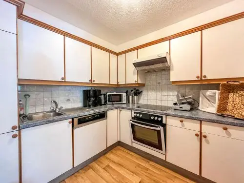 Ferienwohnung Moosbichl