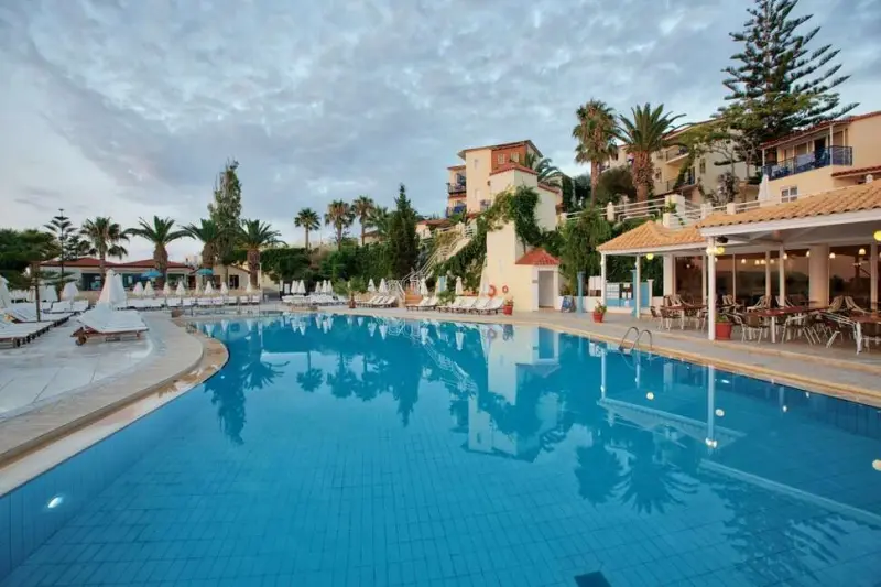 Rethymno Mare Royal & Water Park