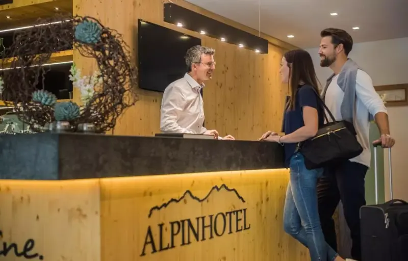 Alpinhotel Keil