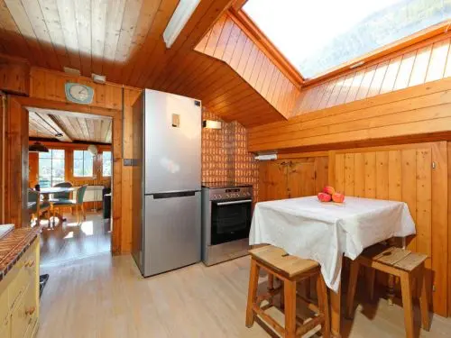 Ferienwohnung Lauber, Haus Wichje A, 3920 Zermatt