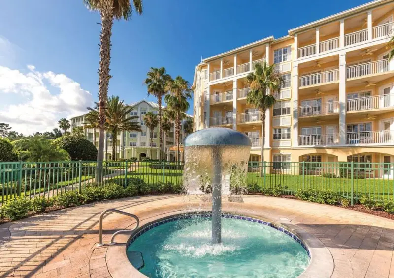 WorldMark Orlando - Kingstown Reef