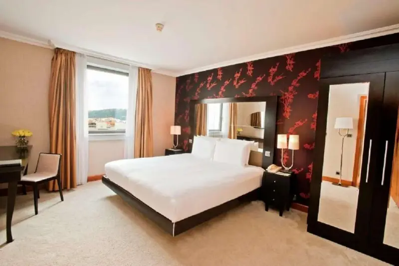 Hilton Prague Old Town
