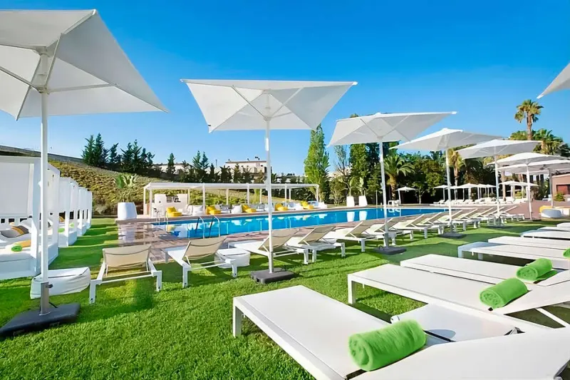 Meliá Lloret de Mar