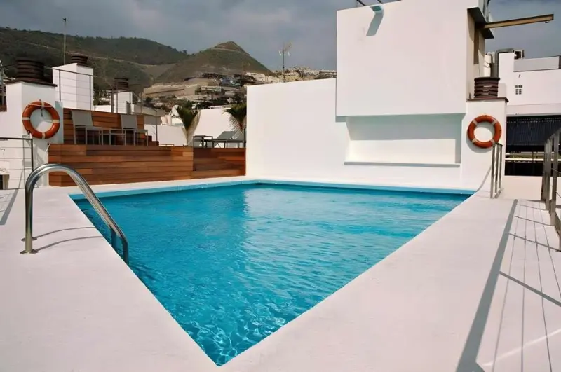 Hotel Taburiente