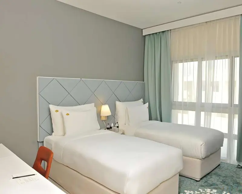 Jannah Resort & Villas Ras Al Khaimah