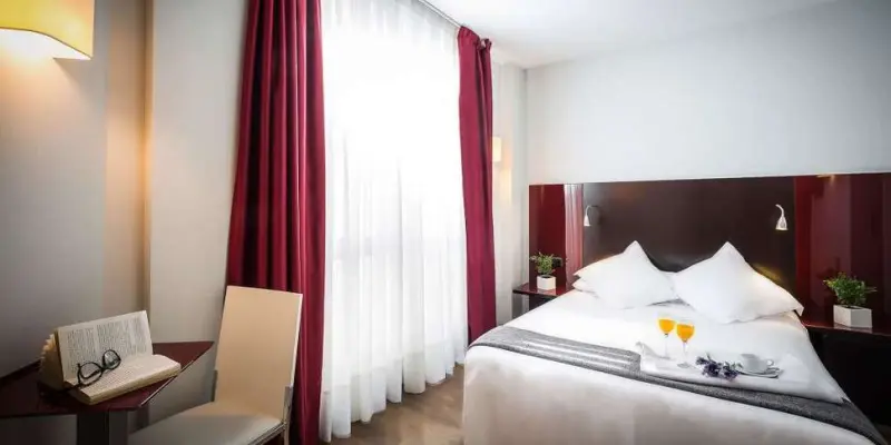 SM Hotel Sant Antoni