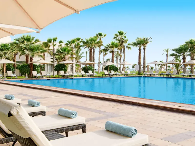 Iberostar Selection Eolia Djerba