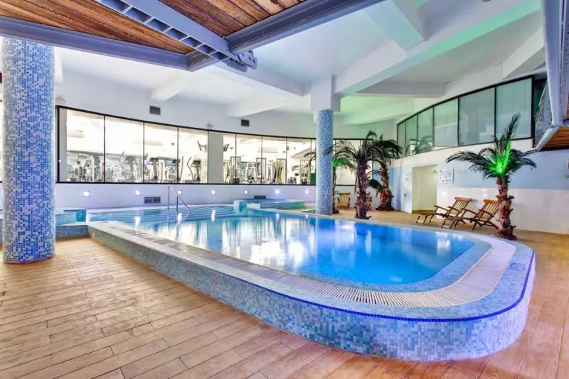 Preluna Hotel - Malta