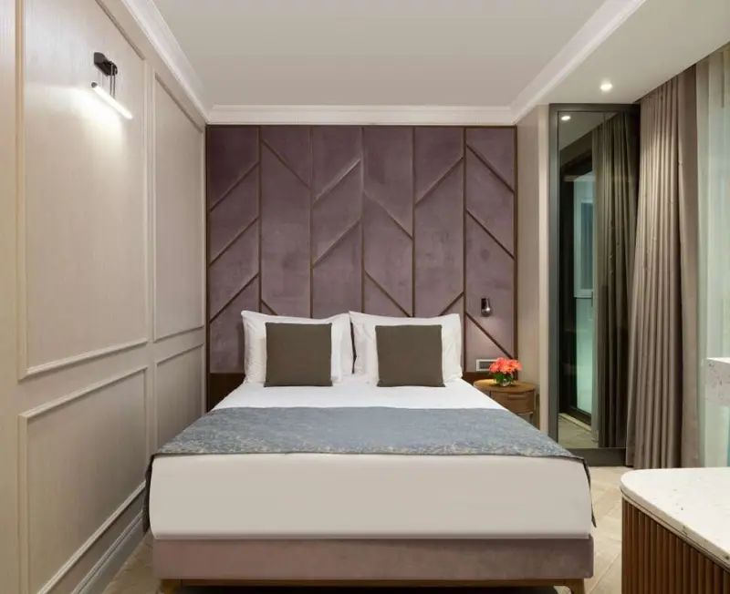 Hotel Nena
