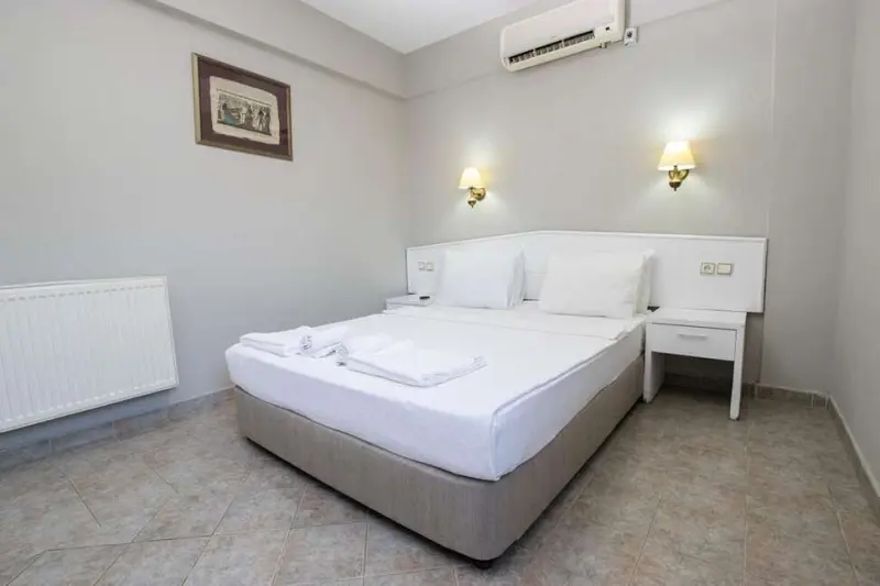 Sunpoint Hotel Bodrum