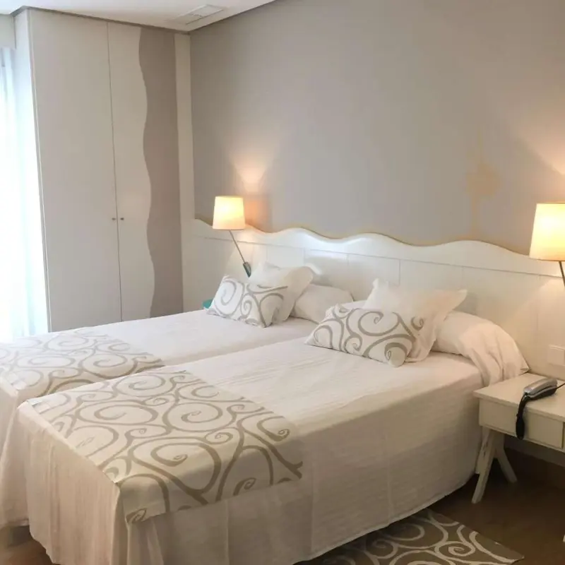 Hotel Meridional