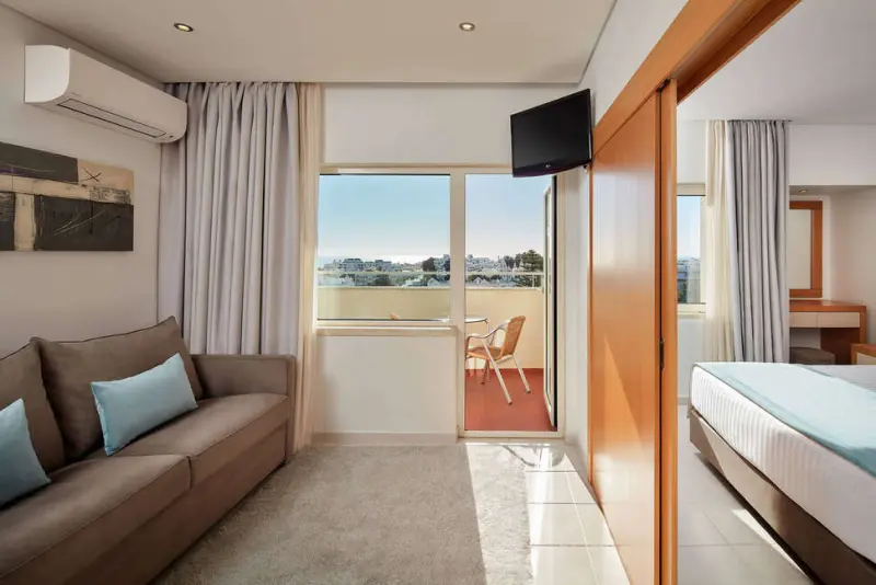 Albufeira Sol Hotel & SPA