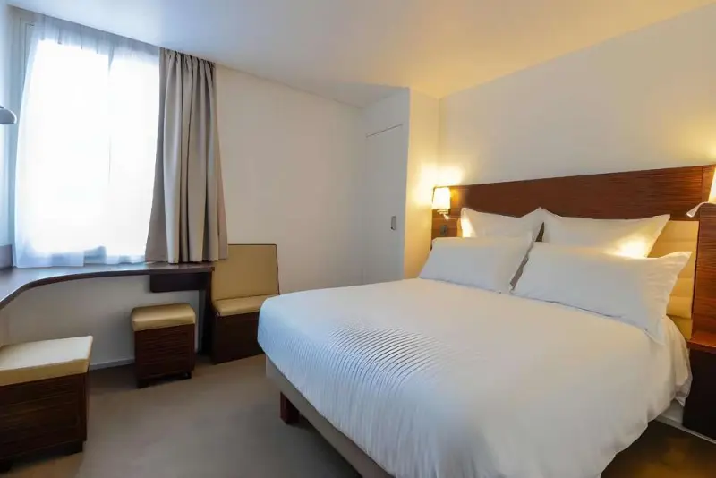 Boutique Hôtel & Appartements Monsigny Nice